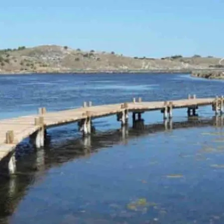 Le Colibri Casa vacanze La Palme