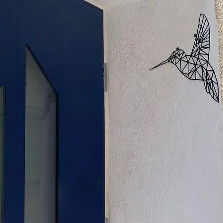 Le Colibri *