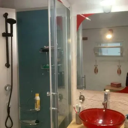 Casa vacanze Le Colibri La Palme