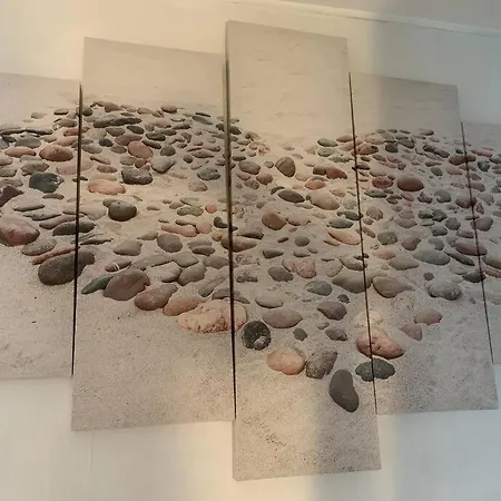 Casa vacanze Le Colibri La Palme