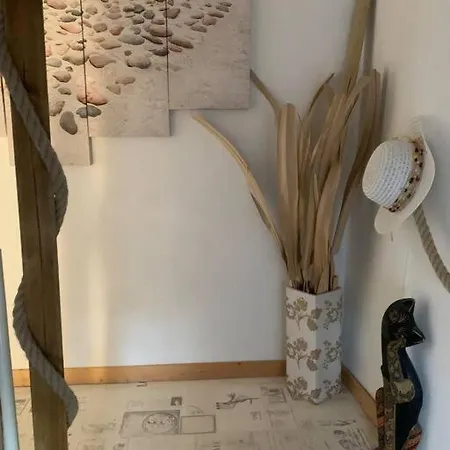 Le Colibri Casa vacanze La Palme