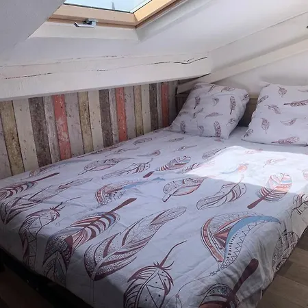 Le Colibri Casa vacanze