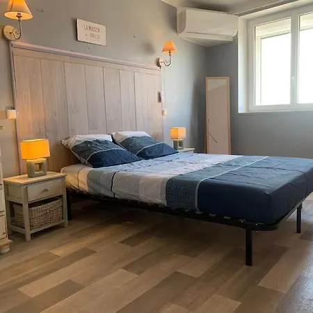 Casa vacanze Le Colibri *